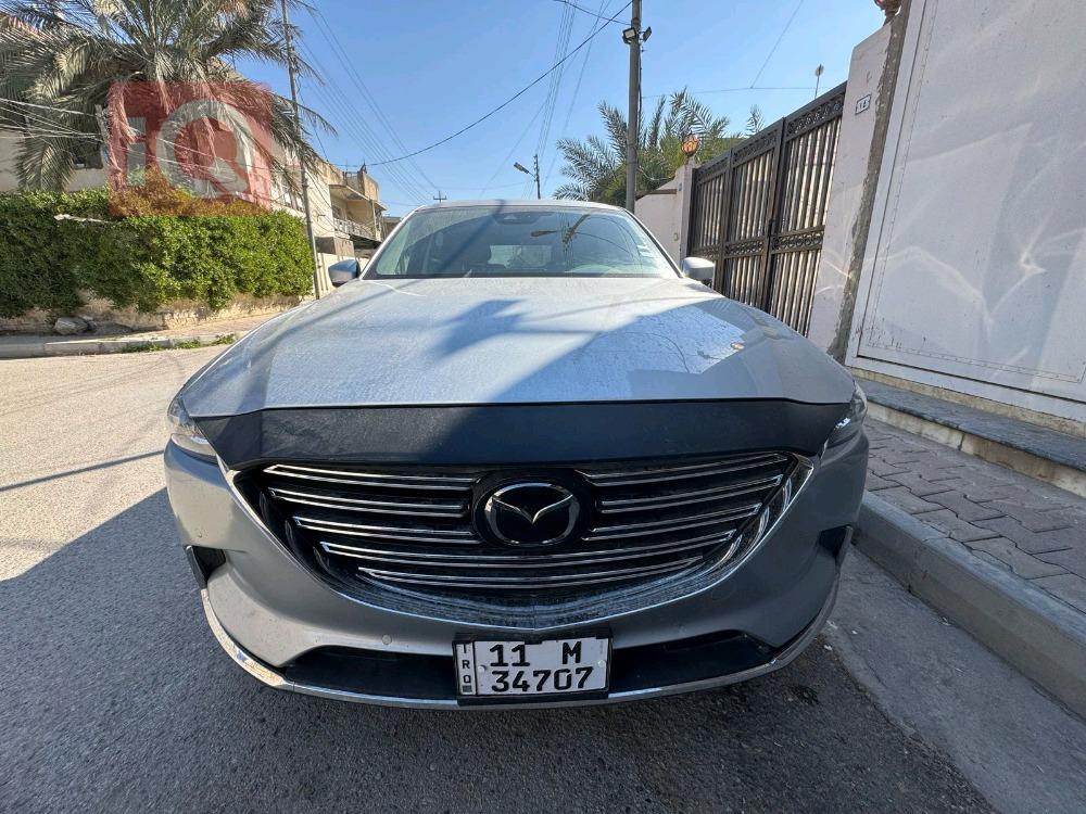 Mazda CX-9